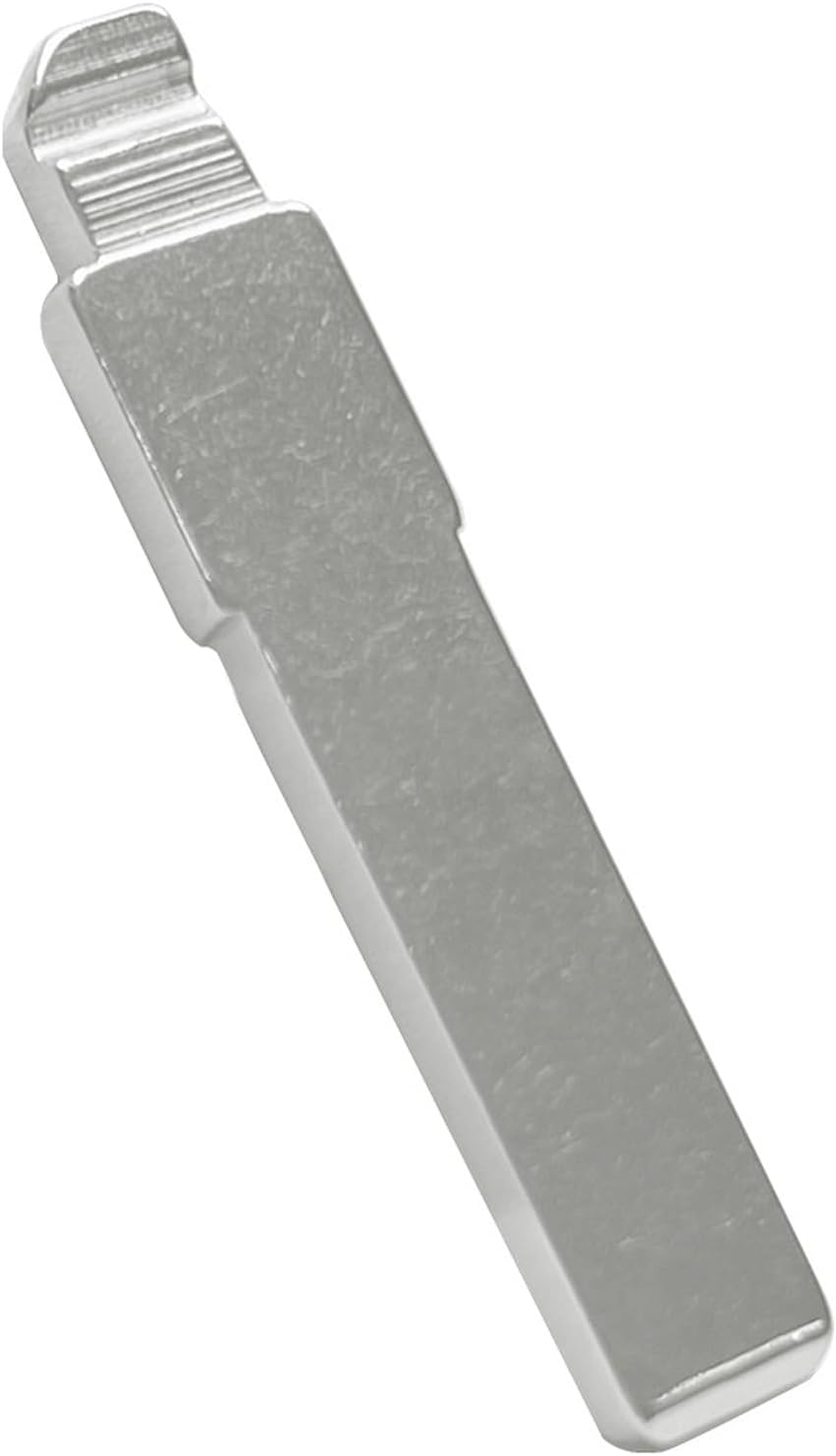 Professional 157 SIP22 Edges Not Corrosive Metal Blanks Not Recycled Copper Keys Edges High Durability for Car Brass Car Keydiy VVDI