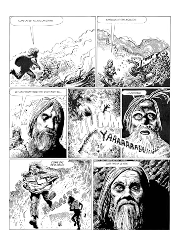 Image of The Best of Fantagor