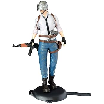 pubg action figure