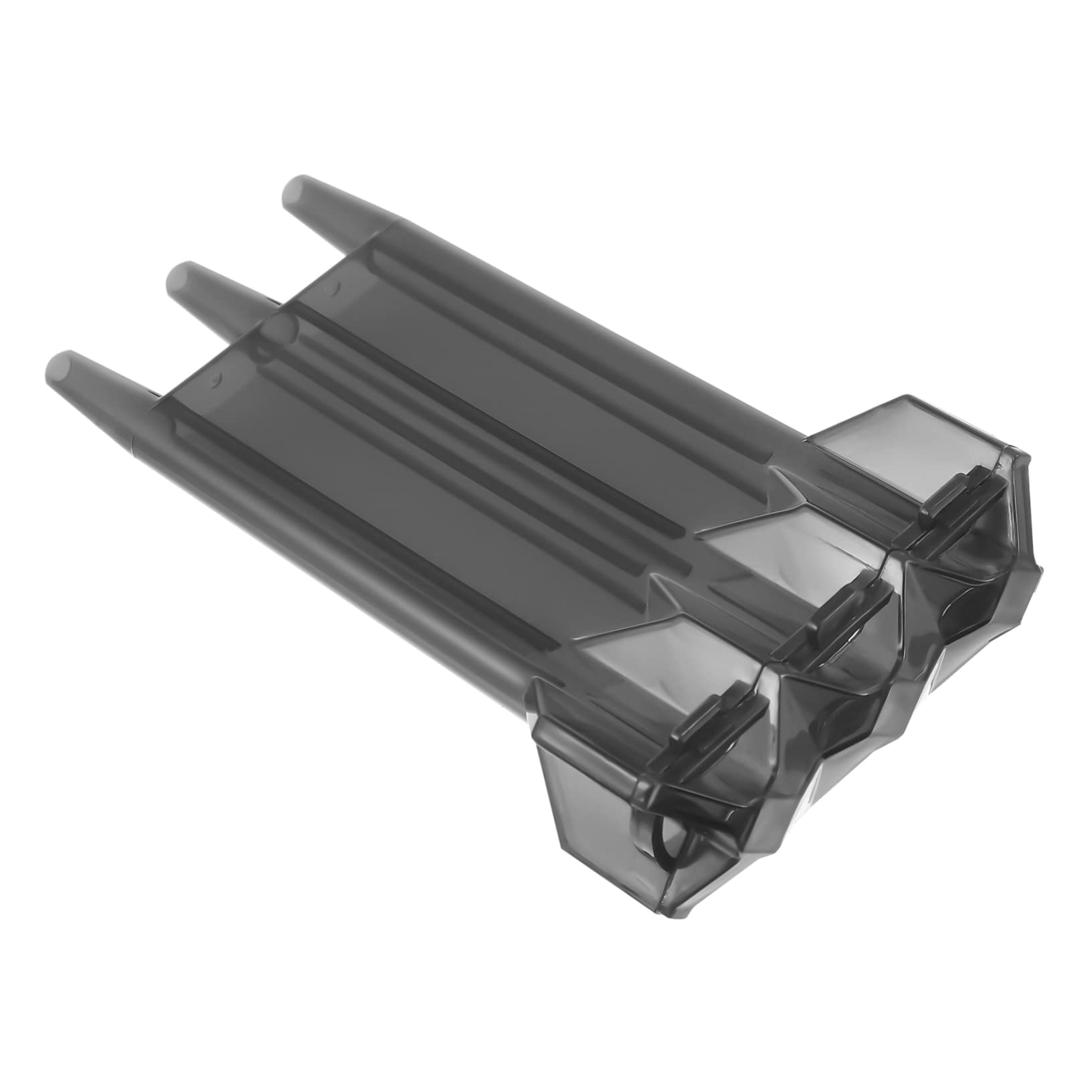 Garneck Darts Holder 1 Set Box Box Can Holder Darts Stand Pin Case Darts Accessories Container Steel Tip Darts Case Tip Darts Container Case for Outdoor Lock Board Plastic Darts Wallet