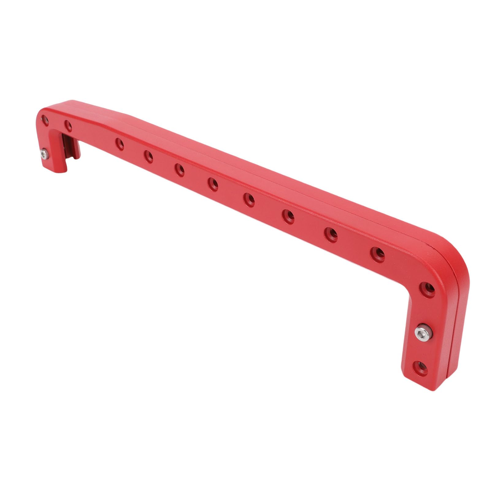 Morsetto collettore di aspirazione per barca a motore Kit di sostituzione billet in alluminio anodizzato ad alte prestazioni Rinforza i collettori in plastica per RXP RXT