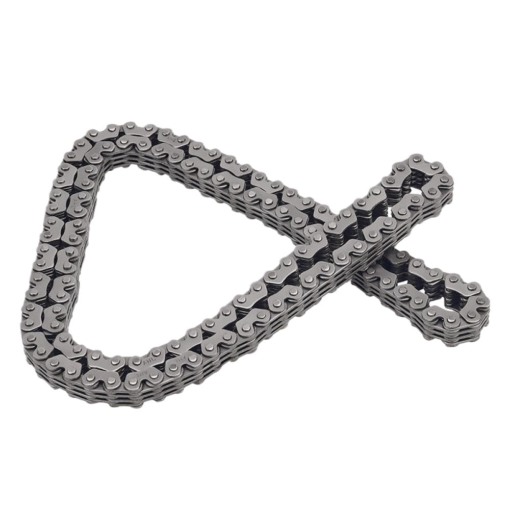 Catena Distribuzione Motociclo 14401-KBG-671 Compatibile Con Honda CB250 Two-Fifty Nighthawk CMX250 CMX250C CA250 CD250 CM250