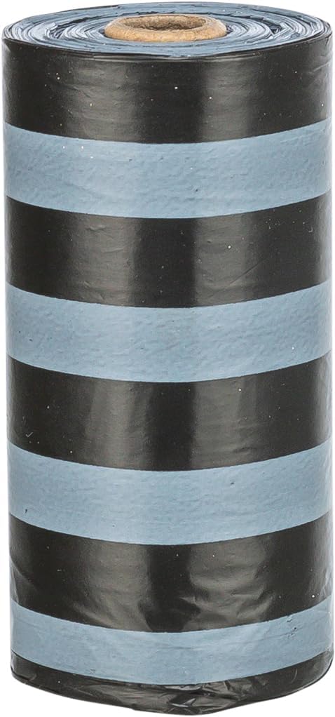 Trixie Pick Up Sorted Dirt Bags with 4 Rolls, Medium