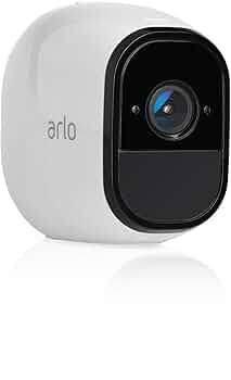 【未使用】Arlo Pro2 増設用 ネットワークカメラ VMC4030P ① Arlo Pro 2 Smart Camera VMC4030P Home Security Camera Review