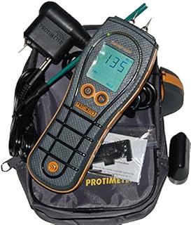 Protimeter BLD5365 Surveymaster Dual-Function Moisture Meter