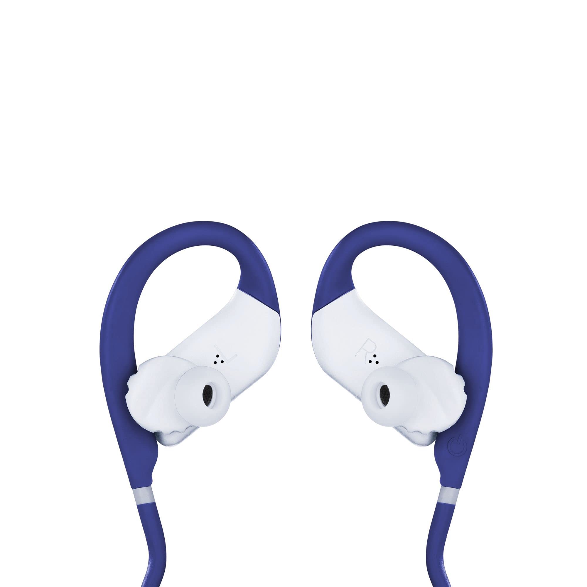 JBL Endurance Dive Blue Wireless in-Ear Sport Headphones with MP3 Player :  Amazon.com.au: Electronics