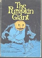 The Pumpkin Giant B000F1X2TU Book Cover