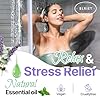 Shower Steamers Aromatherapy Blriet, Stocking Stuffers for Women, Teen Girls, Wife and Her, Christmas Gifts for Women and Mum, White Elephant Gifts for Adults, Birthday, Spa - 8 Pack #1