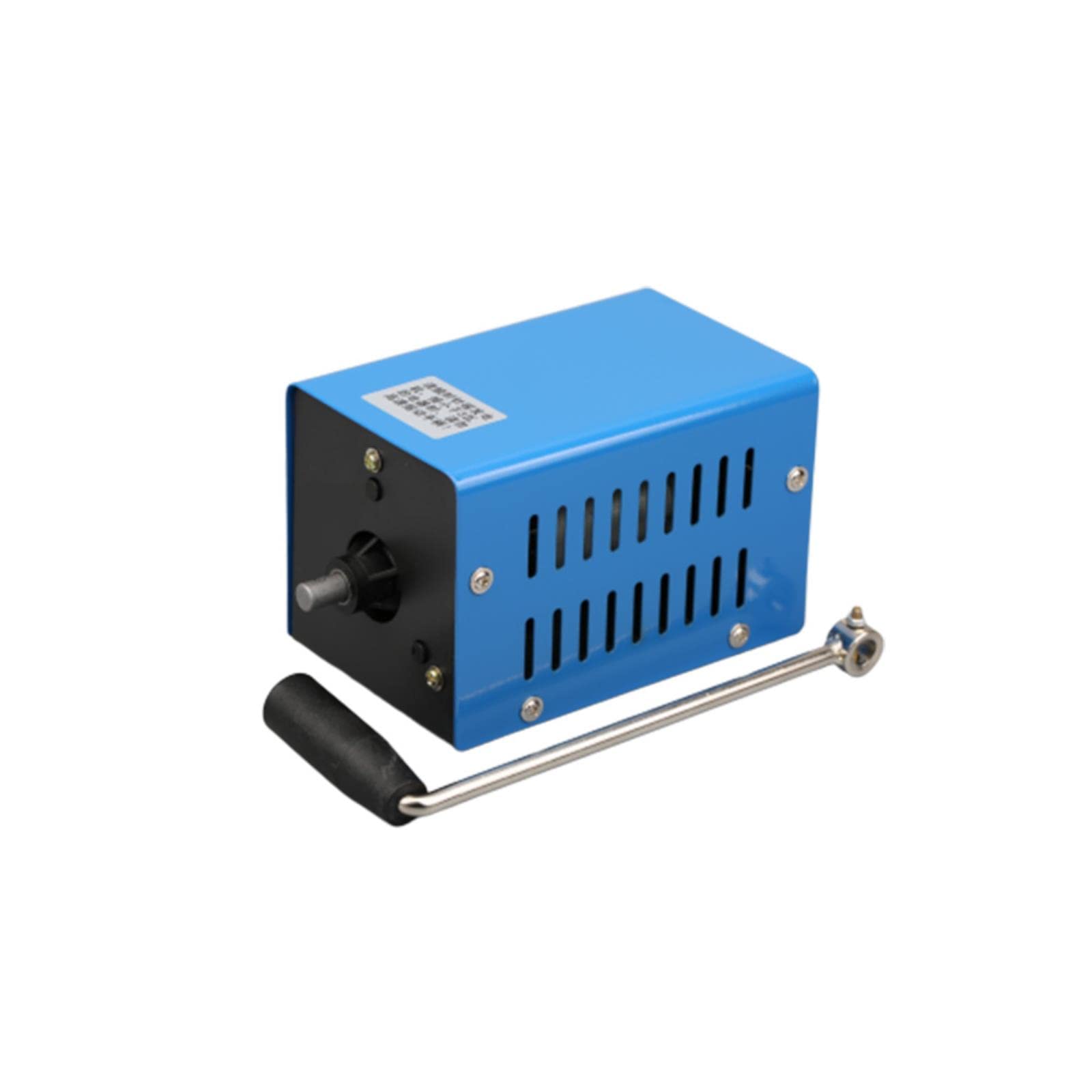 20 W Dynamo Generator Hand Kurbel Generator Ladegerät Notfall Elektrische Generatoren USB Aufladen Notfall Survival Hohe Leistung