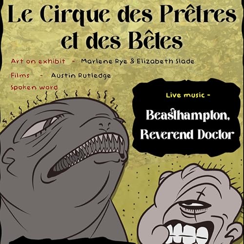 S7 E4 In honor of Charles Coe