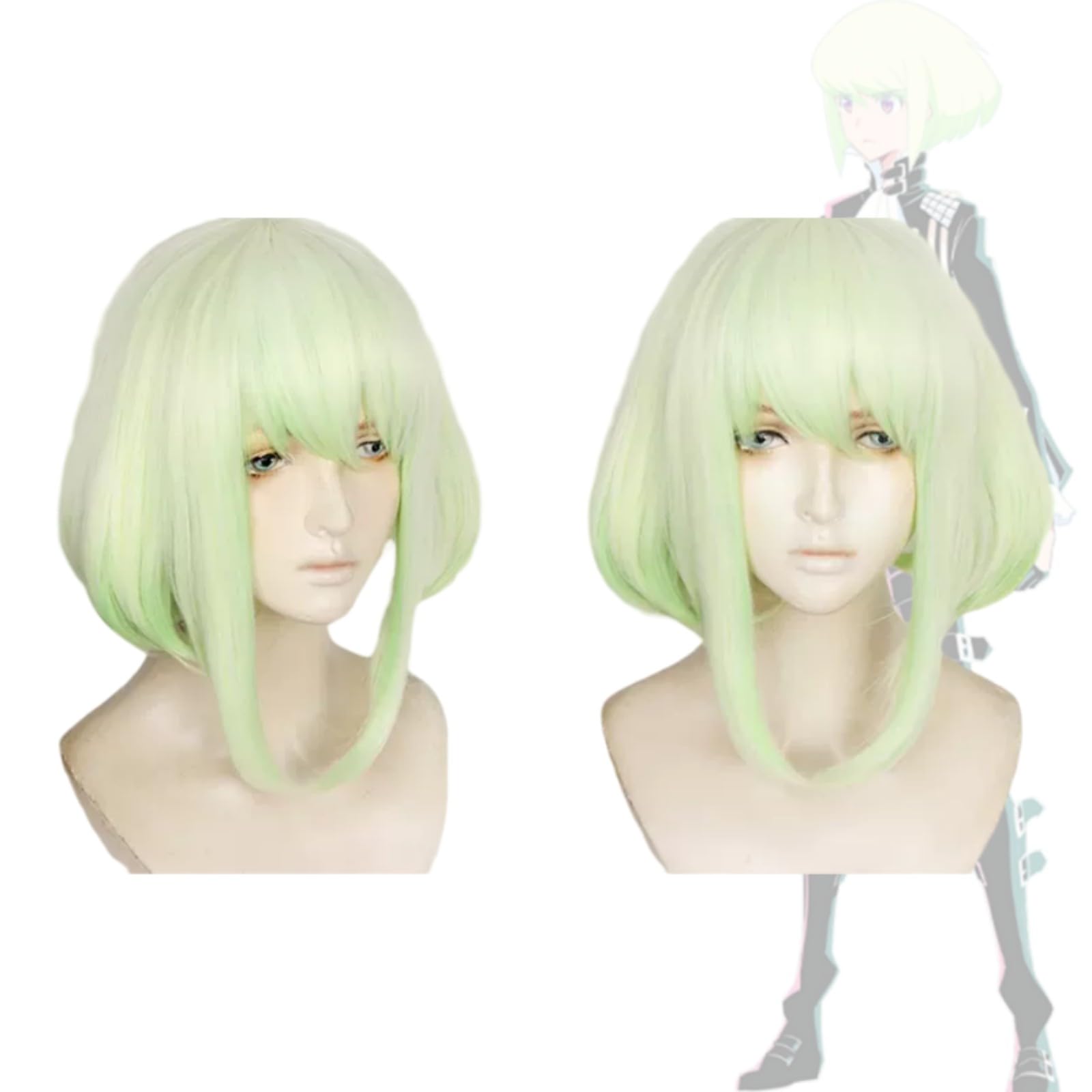 Amazon | [YAYANA] プロメア リオ・フォーティア コスプレ