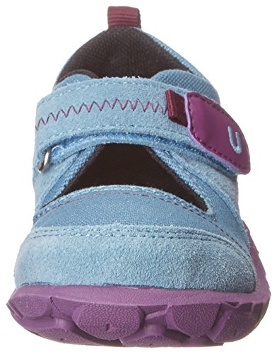 umi Hera Mary Jane (Toddler/Little Kid),Light Blue,25 EU(8.5 M US Toddler)2