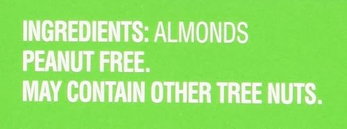 Miniatura 4 de Blue Diamond Almonds Whole Natural 7 Bolsas Grab & Go - 4.38 oz