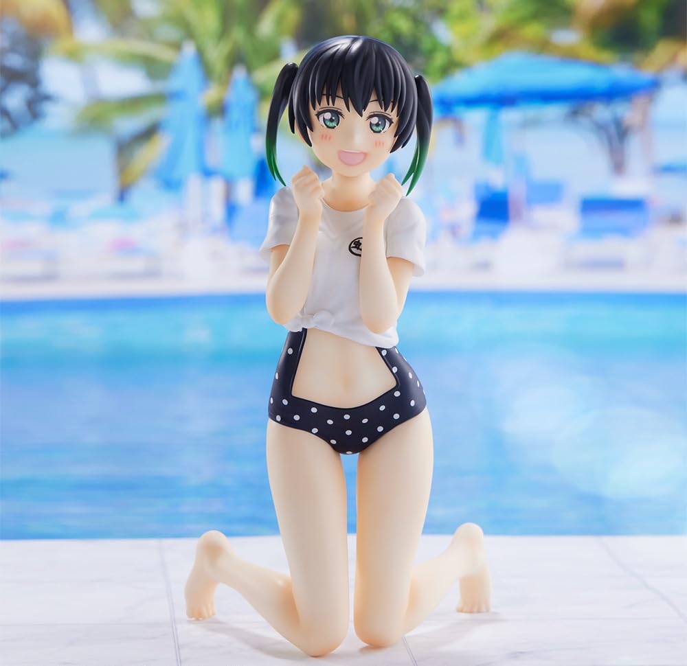 ラブライブ 虹ヶ咲学園スクールアイドル同好会 水着 フィギュア 13個 ニュース | ラブライブ！虹ヶ咲学園スクールアイドル同好会