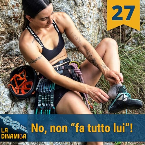 No, non "fa tutto lui"! - #27