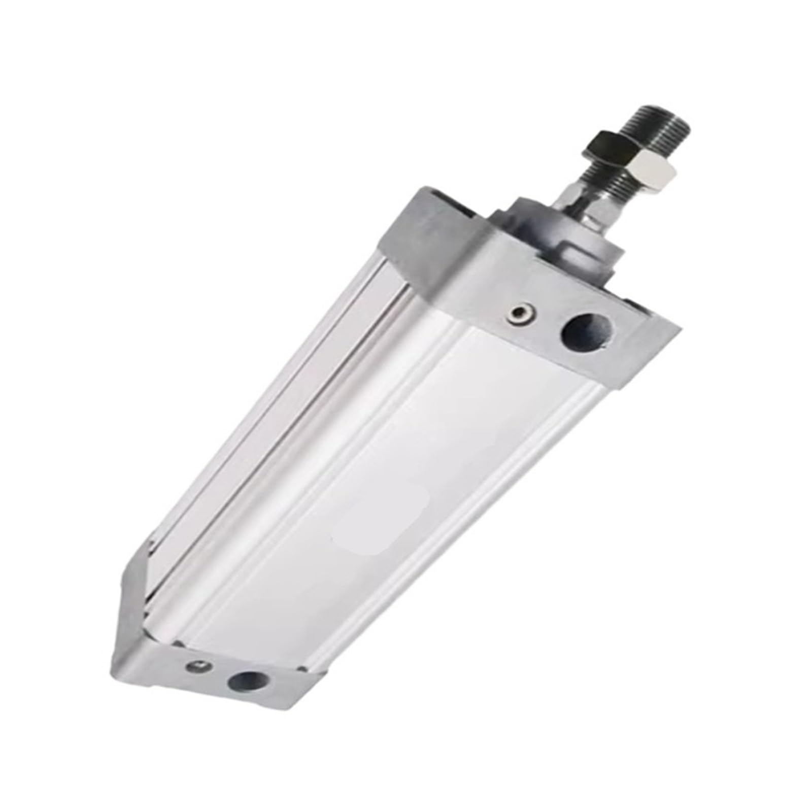 OJJHO Industrial Automation Linear Motion Actuator MDB1B100-250Z Pneumatic Cylinder