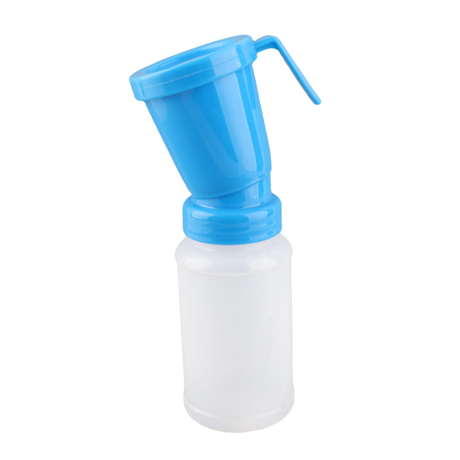 1 Tazza per Immersione per Capezzoli, Tazza per Pulizia dei Capezzoli di Mucca, Non Riflusso, per Mucca, Pecora, Capra