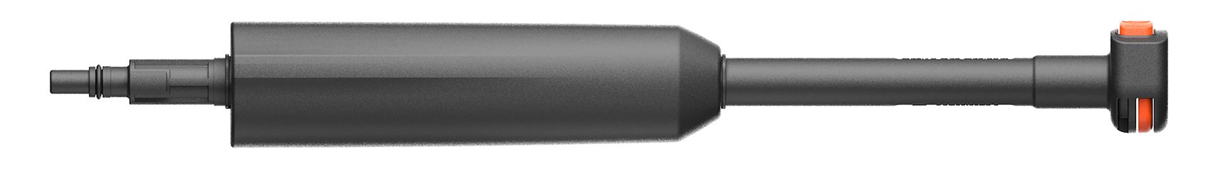 Black+Decker Bxpw-2000-E Bricolaje Hidrolimpiadora, Negro