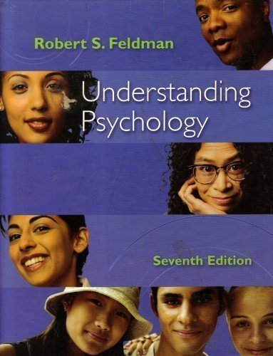 Understanding Psychology Seventh Edition by Fel... B01FIW6BK2 Book Cover