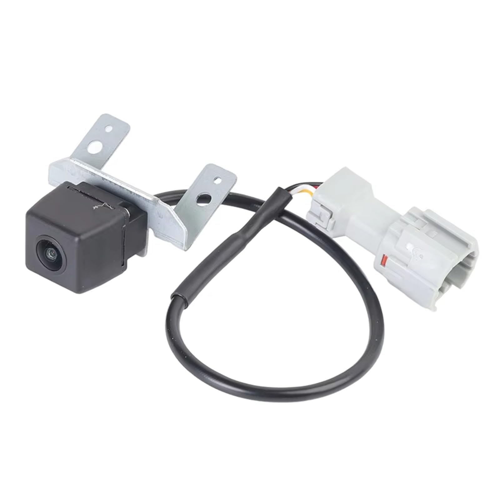 pour Hyundai pour I45 pour Sonate pour YF 2011 – 2014 Aide Au Stationnement Inversé Sauvegarde Caméra Recul 957603S100 957603S101 Caméra De Recul