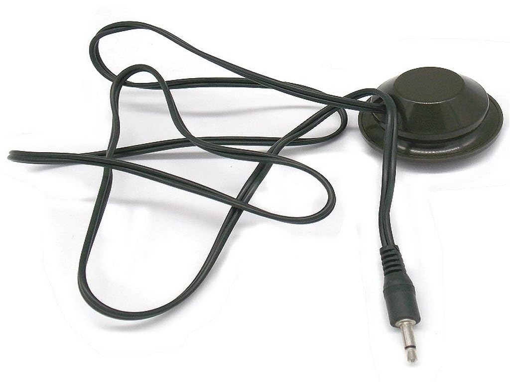 BIRD SOUND Altoparlante 15 Watt. per RICHIAMI DIGITALI Diametro 5,5 CM.