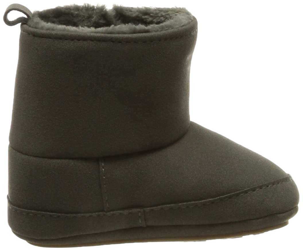 Sterntaler Niemowlęta - chłopcy Buty Niemowlęcekozaki