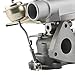 BFO HT12-19B Turbo Turbocharger for Nissan D22 Navara Truck 3.0L ZD30 1997-2004, 14411-9S000 14411-9S00A