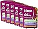 Blistex Fruit Smoothies Lip Moisturizers 3 Sticks 0.10 oz each Pack of 6