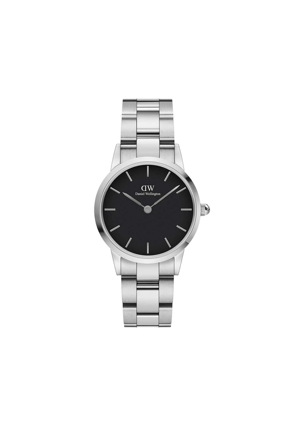 Daniel Wellington Iconic Orologi 28Mm Stainless Steel (316L) Silver-image