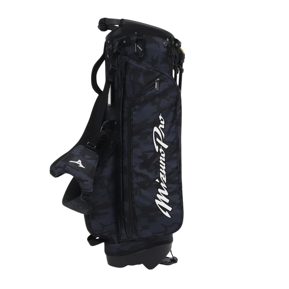 まろん910　MIZUNO　MPスタンドキャディバッグ Amazon | ミズノ（MIZUNO） キャディバッグ M.P. Stand 5LGC252391