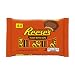 Reese's Peanut Butter Cup, Milk Chocolate Covered Peanut Butter Cup Candy, 9 Ounce Package