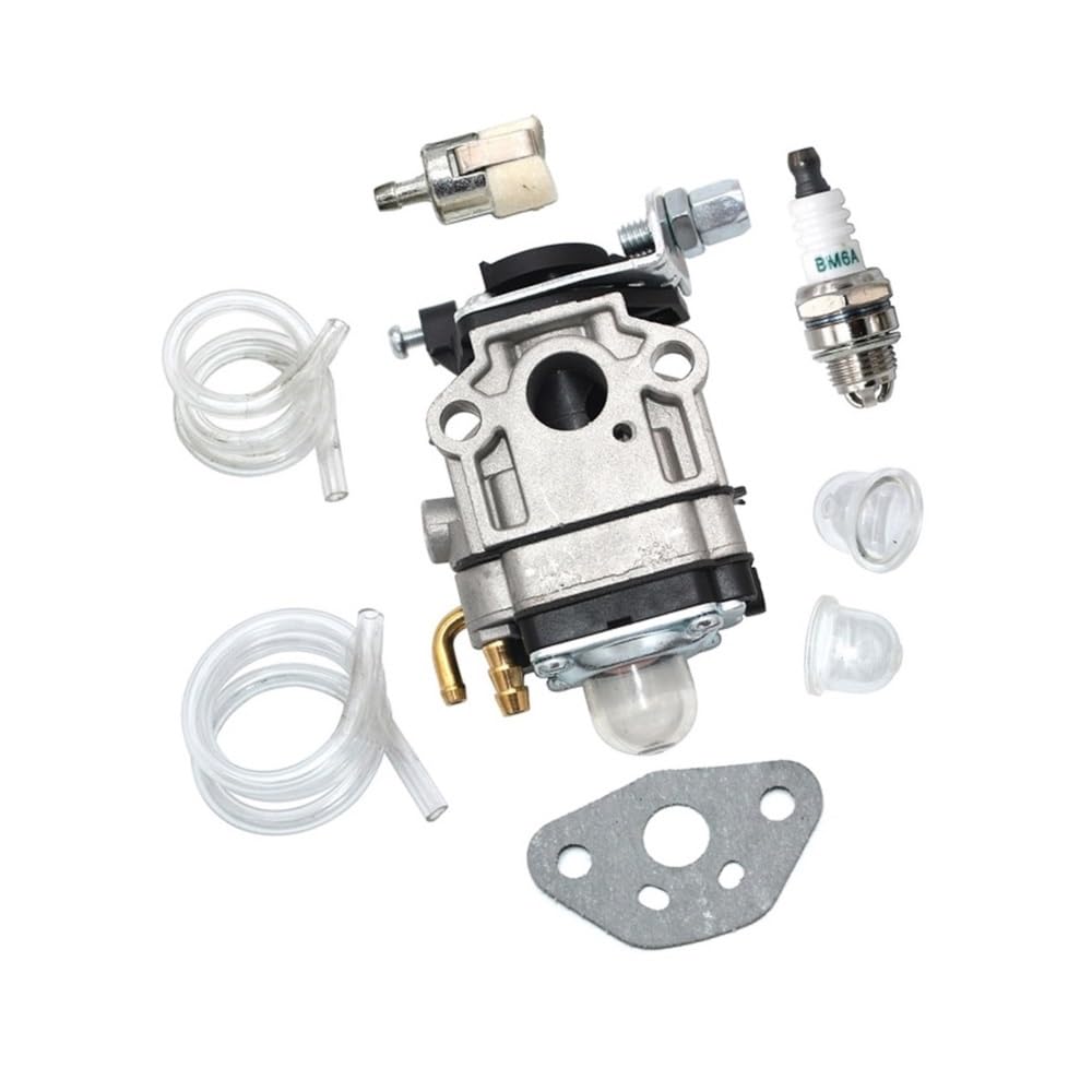 Carburateur TBC-260SF débroussailleuse compatible PB-SE801 et PK-SE2033