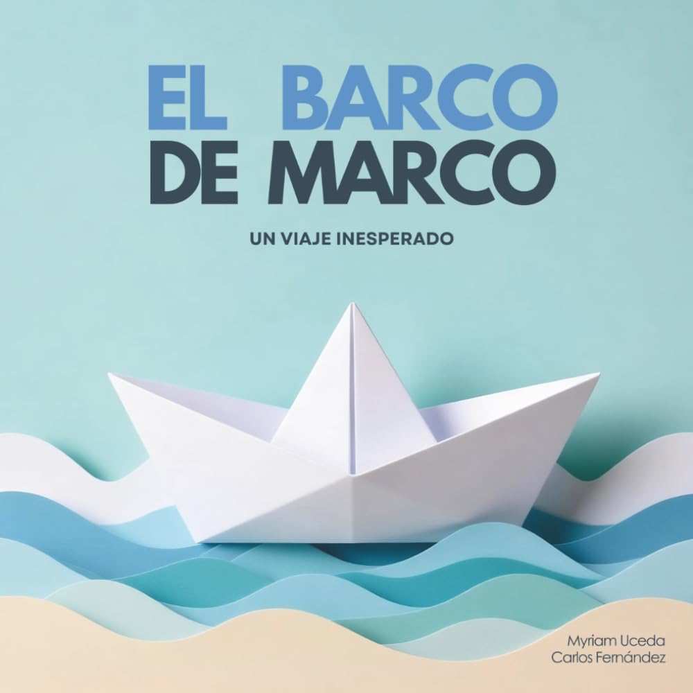 El barco de Marco: Un viaje inesperado