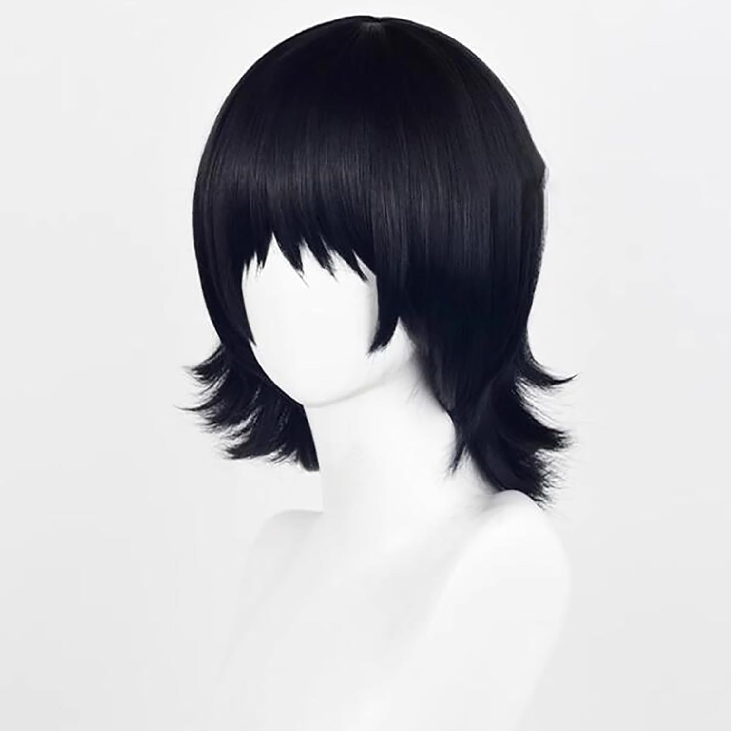 Amazon.co.jp: コスプレ ウィッグ シズク=ムラセキ Shizuku Murasaki