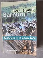 Barnum 2702136400 Book Cover