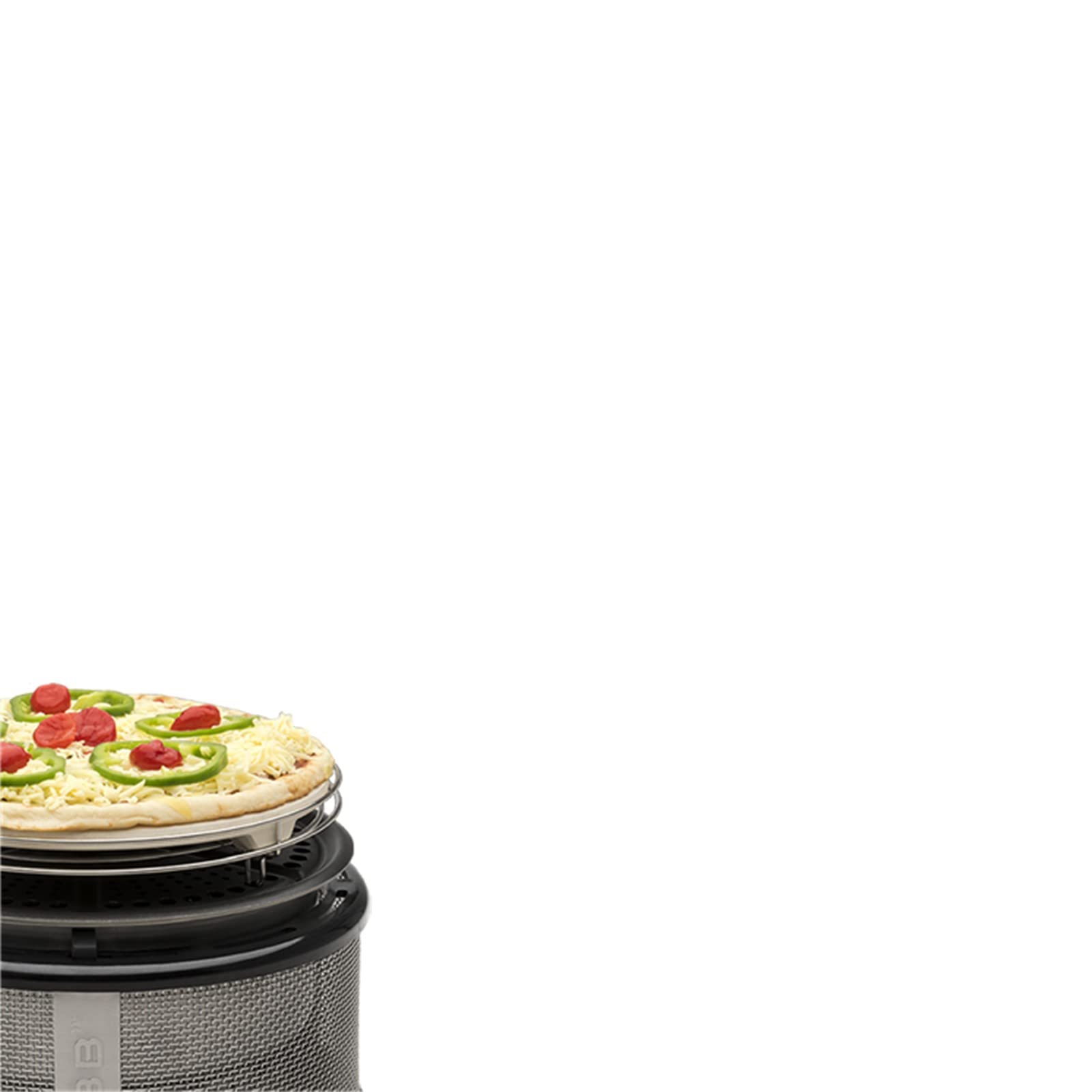COBB Pietra per pizza (pietra per preparare la pizza sulla griglia) n. 69