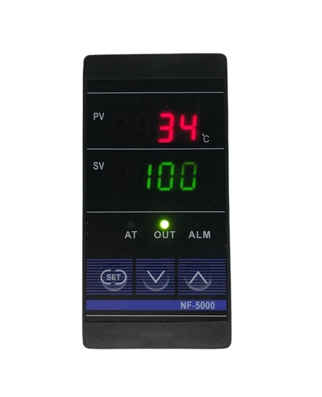 Thermostat de compteur NF-5401V-2 pour stabiliser la température industrielle