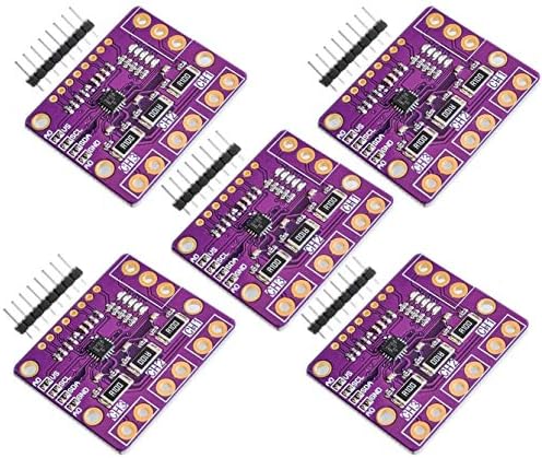 2x SX1509 16-Kanal GPIO Expander Modul - I2C Interface Mit PWM & Tastatur-Engine