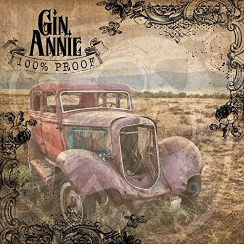 Gin Annie