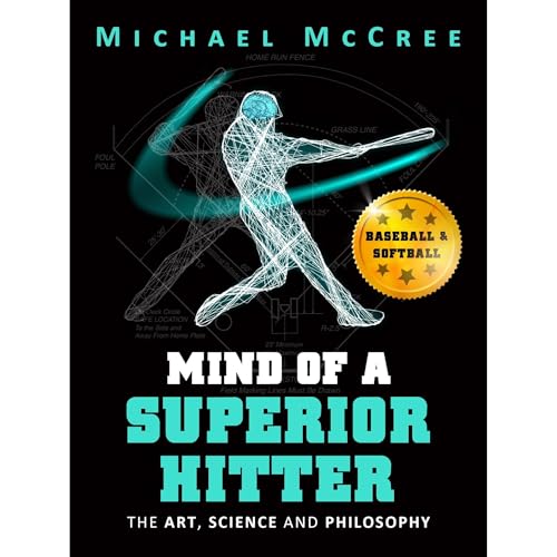 Mind of a Superior Hitter by Michael McCree episode artwork