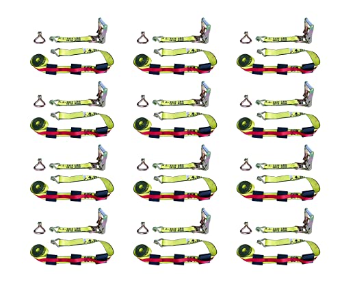 Mega Cargo Control (12 - Pack) 2