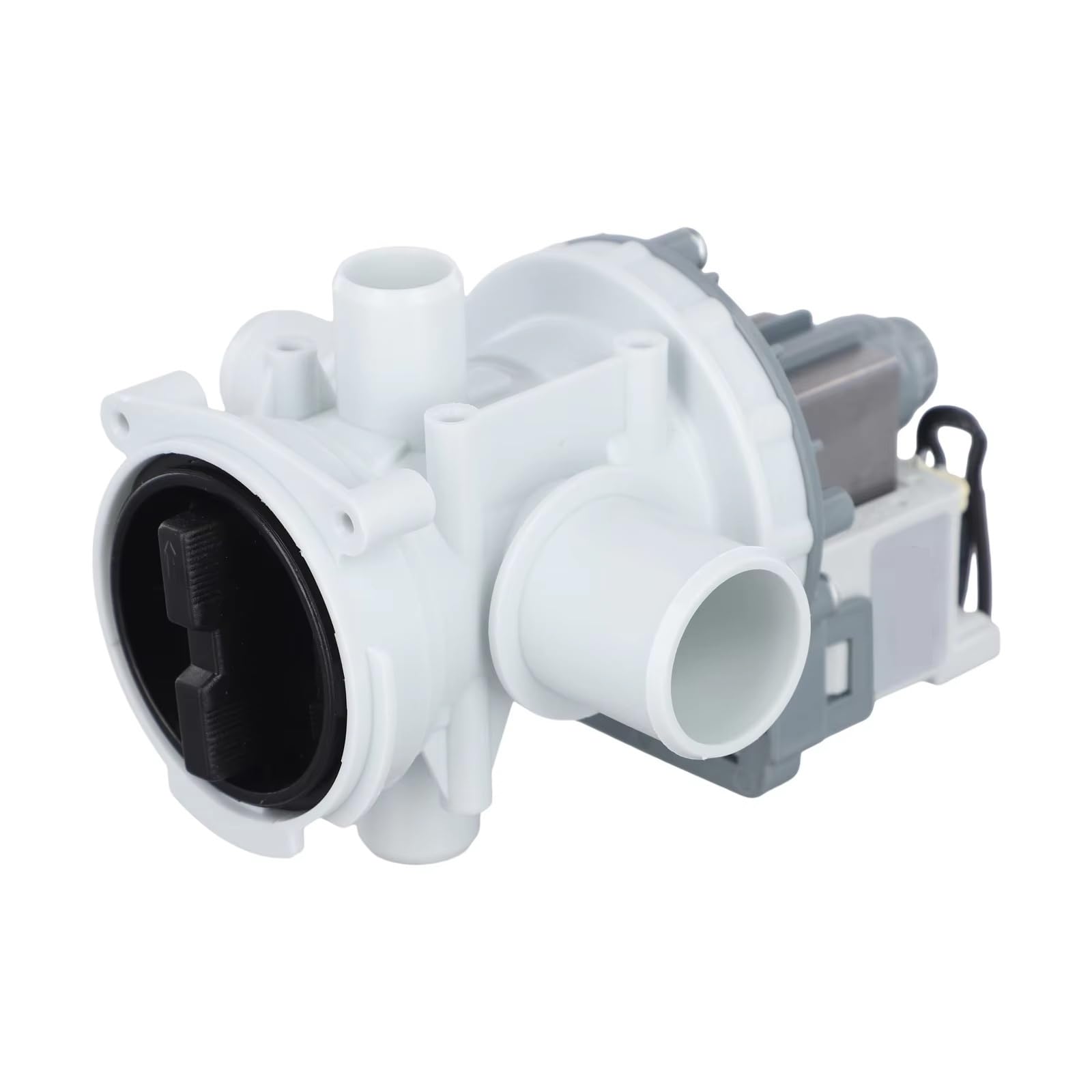 Ldtbmdj One Color Washingmachine Drain Pump Motor For Wf-R1065s, For R1053, For C863, For C963, For R853 Washing Machine Maintenance Drain Pump Motor Px-2-35
