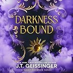 Cover of Darkness Bound