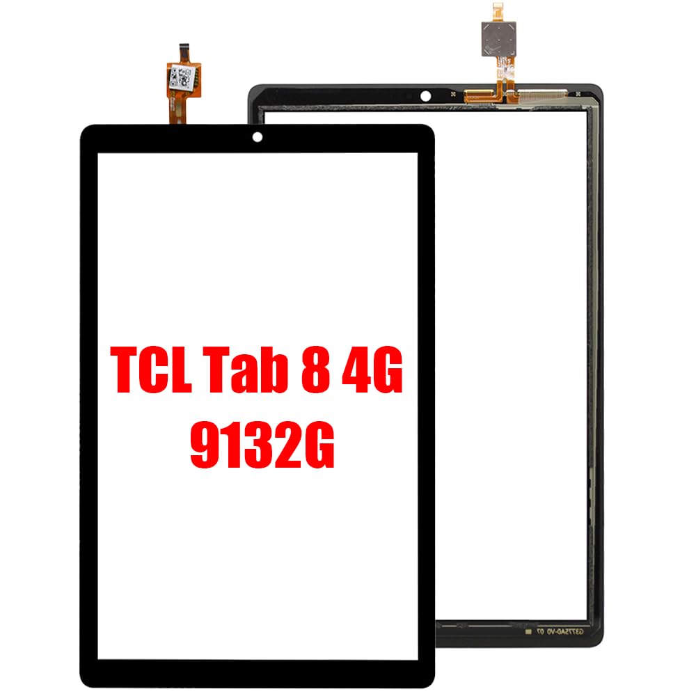 ダブ Amazon.com: SOINEED for TCL Tab 8 4G 9132G Touch Screen Glass