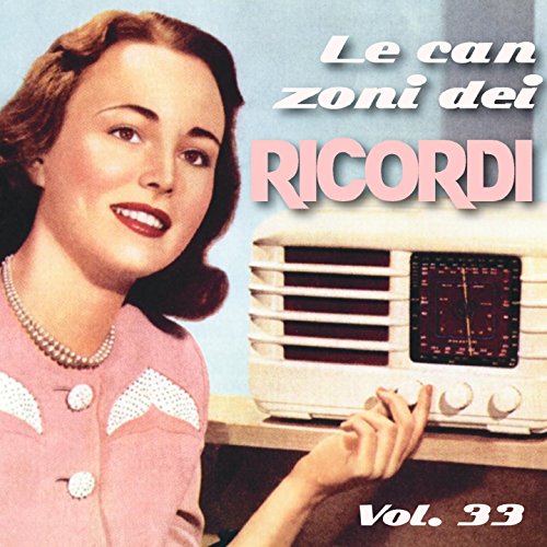  La canzone del calesse