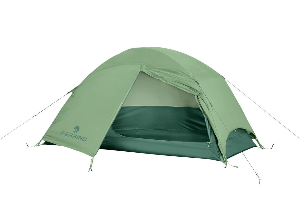 Ferrino Nemesi 1 Pro Tent 1 Place