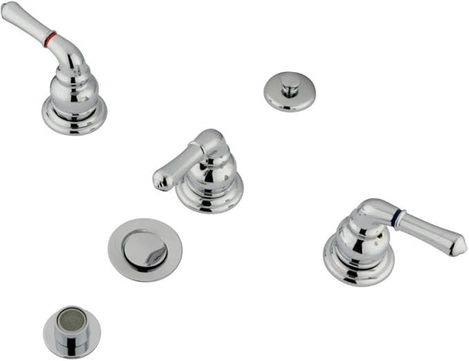 Discover The Best Bidet Faucet For Ultimate Cleanliness! 8 519rgfClj2L. AC SX679