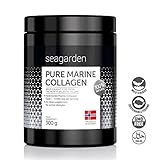 colageno marino con cartilago de tiburon ALTA BIOAVAILABILIDAD con proteínas de fácil digestión (más del 90 % de proteína) para una rápida absorción y utilización. Absorbido hasta 1,5 veces más eficientemente en el cuerpo que el colágeno bovino o porcino. Debido al tamaño de partícula más pequeño, el permite una captación y transporte más fácil y rápido de los péptidos a la piel, huesos y articulaciones para la síntesis de nuevo colágeno.