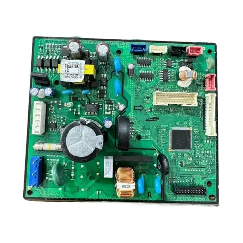 Carte de commande climatiseur Samsung DB92-04839A anti-panne - 2