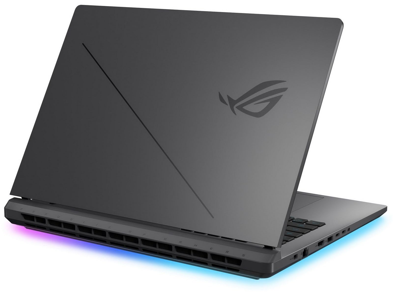 ASUS - satishページ G16